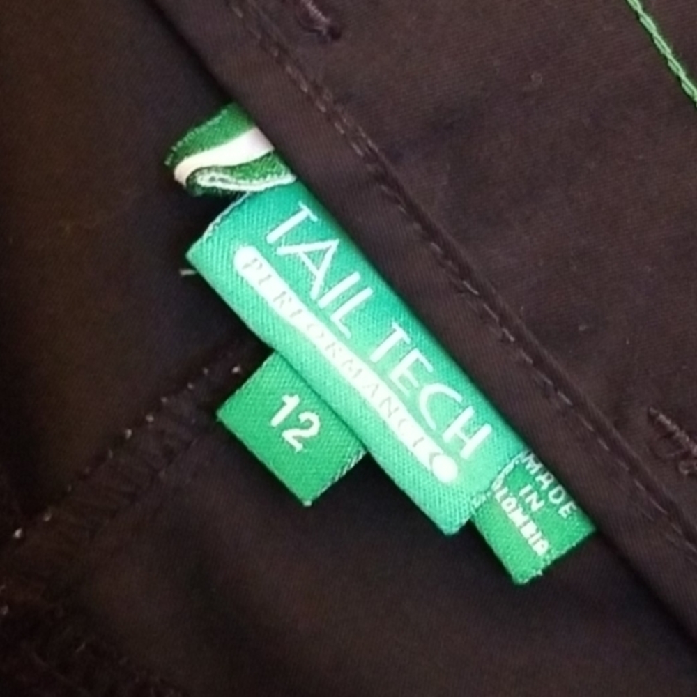 Tail Tech Performance Shorts 12 - image 6